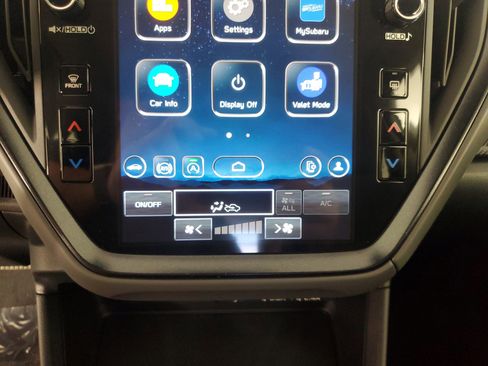 New 2026 Subaru Crosstrek 2.0i Premium image 21