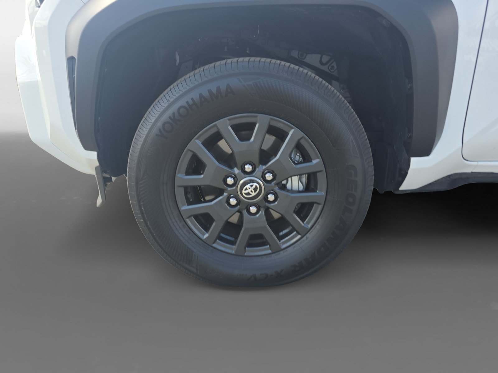 Certified 2026 Toyota 4Runner SR5 AWD/4WD image 14