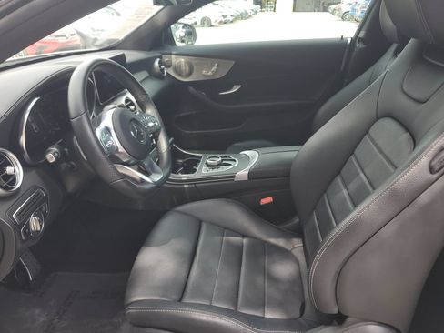 Used 2023 Mercedes-Benz C 300 4MATIC Coupe image 23