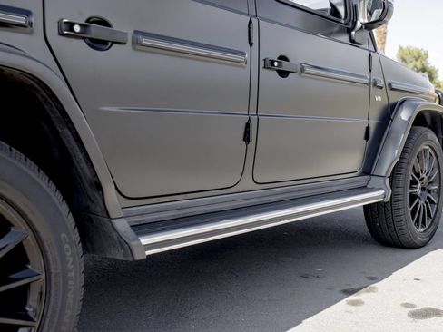 Used 2020 Mercedes-Benz G 550 image 14