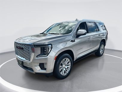 Used 2023 GMC Yukon Denali