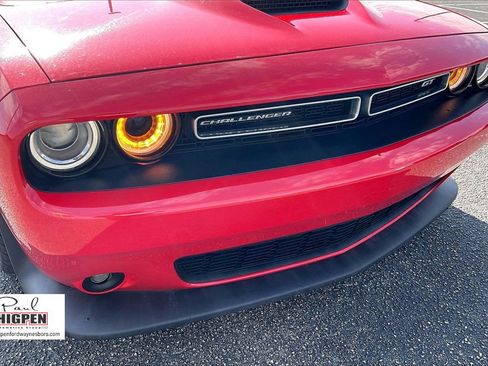 Used 2022 Dodge Challenger GT image 27