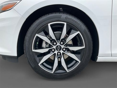 Used 2024 Chevrolet Malibu RS image 15