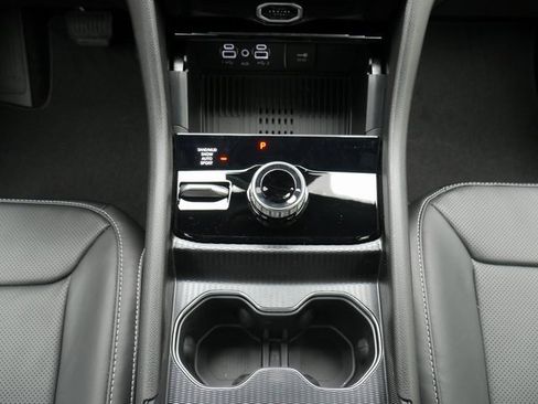 New 2026 Jeep Grand Cherokee Limited Reserve image 19