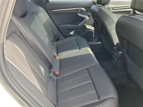 Used 2025 Audi A3 2.0T Premium w/ Convenience Package image 18