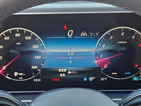 New 2026 Mercedes-Benz GLS 450 4MATIC image 11