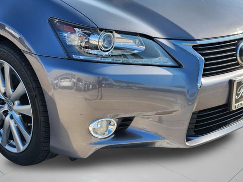 Used 2015 Lexus GS 350 RWD image 6