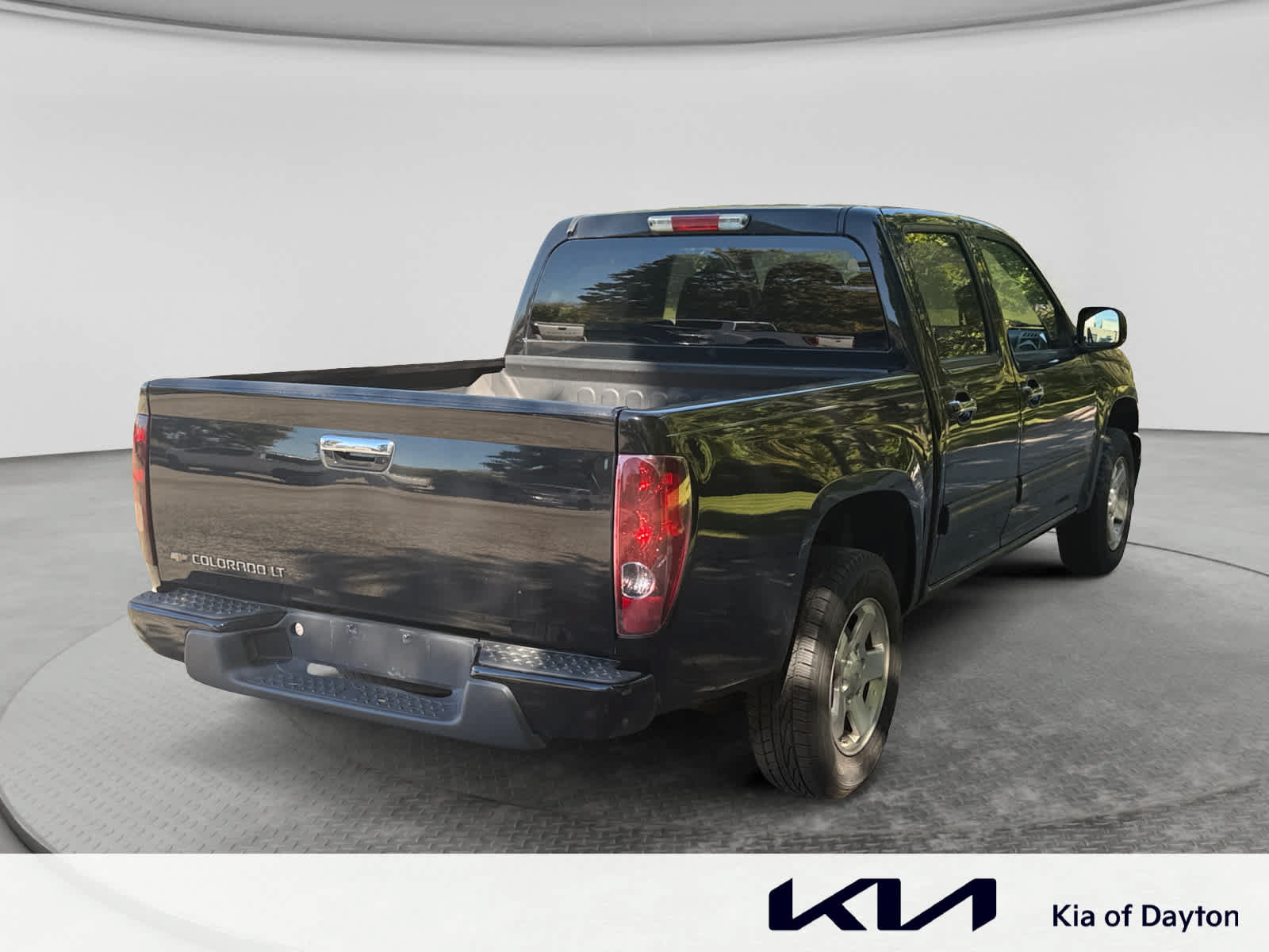 Used 2010 Chevrolet Colorado LT RWD image 5