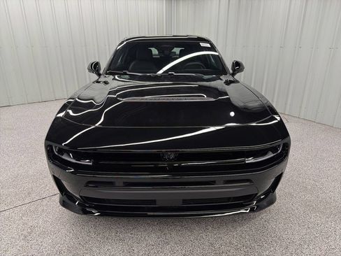 New 2026 Dodge Charger Scat Pack AWD/4WD image 2