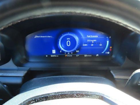 Used 2021 Ford Explorer Platinum w/ Equipment Group 601A image 28