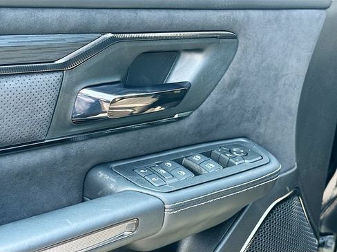 New 2026 RAM 1500 RHO AWD/4WD image 14