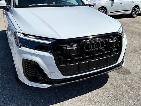 New 2026 Audi Q7 3.0T Premium Plus image 11