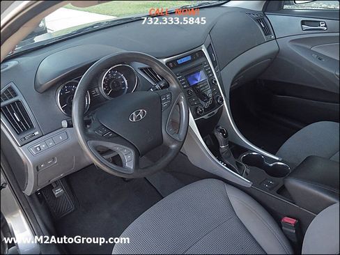 Used 2013 Hyundai Sonata GLS w/ Popular Equipment Pkg FWD image 7