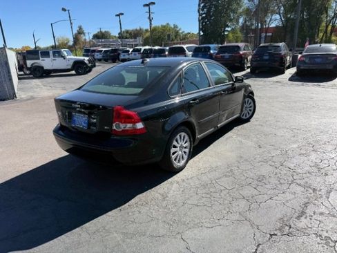 Used 2005 Volvo S40 2.4i image 26