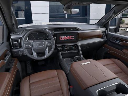New 2026 GMC Sierra 3500 Denali Ultimate AWD/4WD image 15