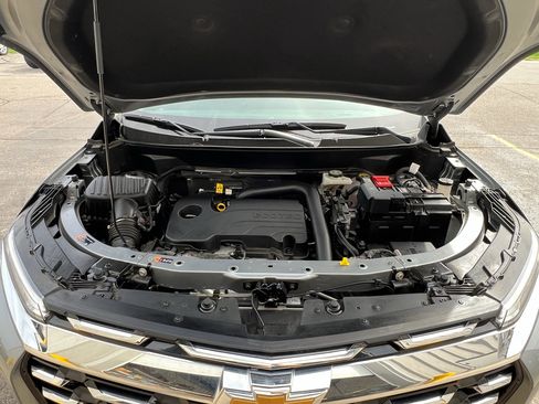 Used 2017 RAM 2500 Tradesman w/ Chrome Appearance Group image 20