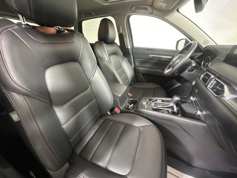 Used 2022 MAZDA CX-5 AWD 2.5 S image 25