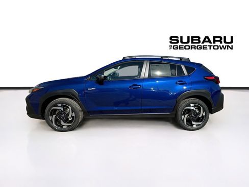 New 2026 Subaru Crosstrek 2.5i Limited image 4