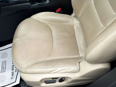 Used 2016 MAZDA CX-9 Touring image 22