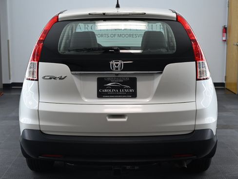 Used 2014 Honda CR-V LX image 3