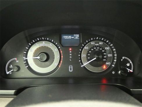 Used 2014 Honda Odyssey EX image 27