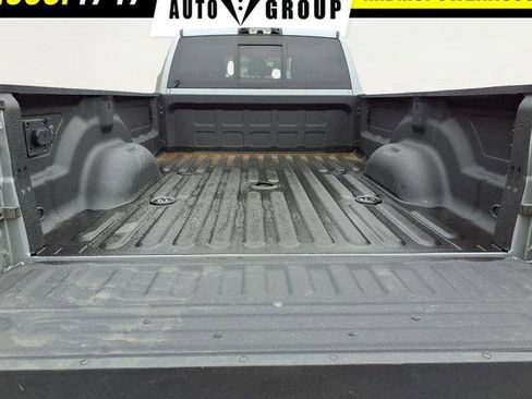 Used 2024 RAM 3500 Tradesman w/ Chrome Appearance Group AWD/4WD image 5