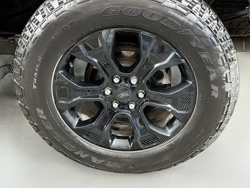 Used 2023 Ford F150 Lariat w/ Equipment Group 502A High AWD/4WD image 32
