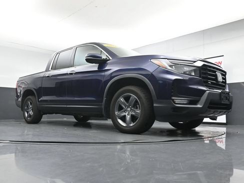 Used 2022 Honda Ridgeline RTL-E image 32