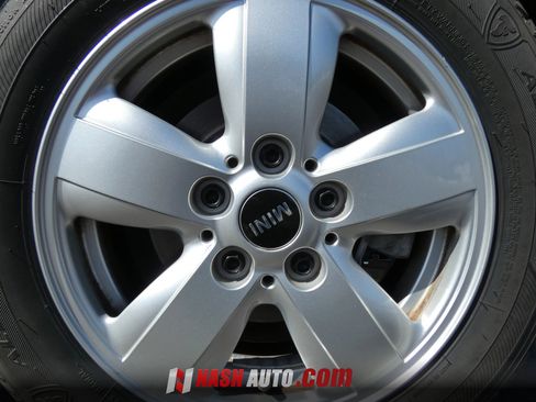 Used 2017 MINI Cooper 2-Door Hardtop FWD image 14