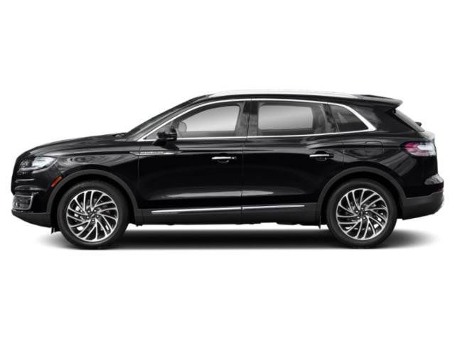 Used 2020 Lincoln Nautilus Reserve AWD/4WD image 3
