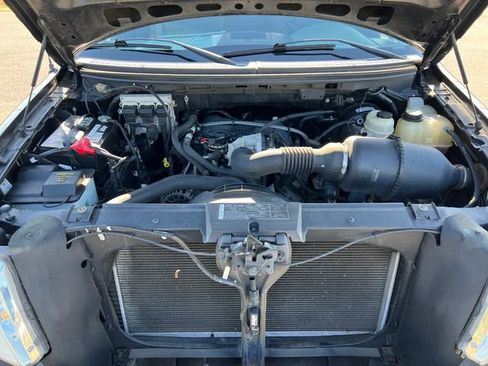 Used 2008 Ford F150 XL RWD image 25