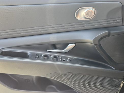 Certified 2024 Hyundai Elantra Limited FWD image 29