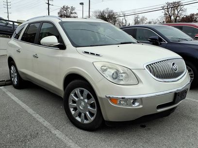 Used 2011 Buick Enclave CXL