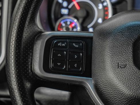 Used 2022 RAM 3500 Lone Star image 17