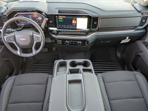 New 2026 Chevrolet Silverado 1500 LT w/ LPO, Dark Essentials Package image 15