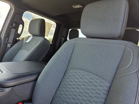 New 2026 RAM 2500 Tradesman AWD/4WD image 24