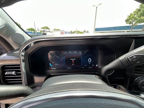 New 2026 Ford F250 Lariat image 44