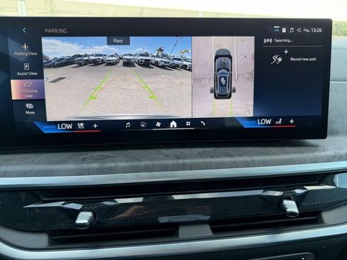 Certified 2025 BMW X5 xDrive50e image 22