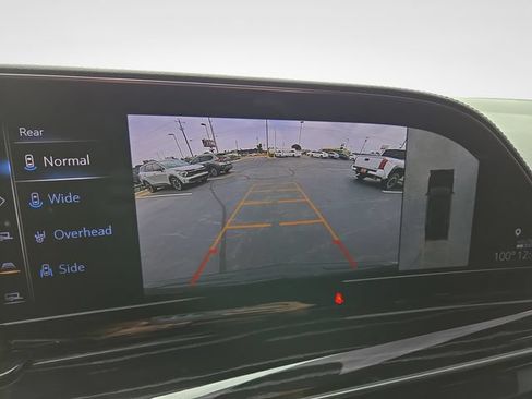 Used 2023 Cadillac Escalade Sport AWD/4WD image 20