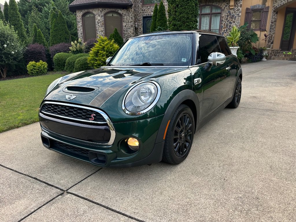 Used 2016 MINI Cooper S FWD image 3