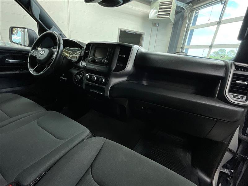 Used 2023 RAM 1500 Tradesman AWD/4WD image 30