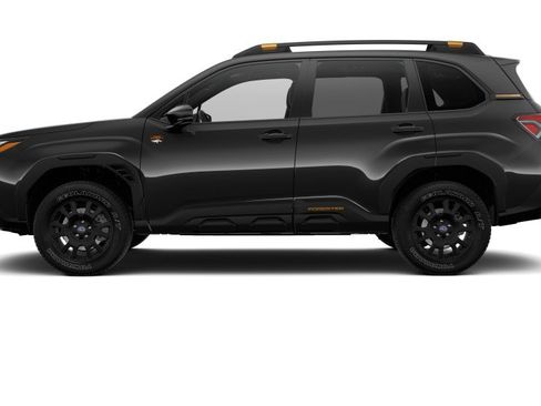 New 2026 Subaru Forester Wilderness AWD/4WD image 5