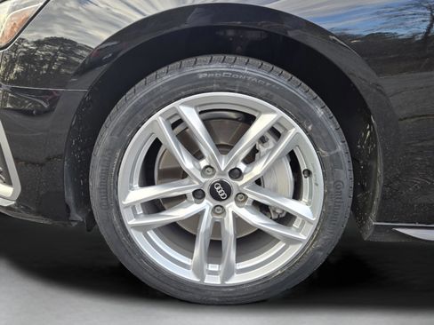 Used 2020 Audi A4 2.0T Premium w/ Convenience Package image 31