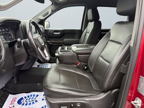 Used 2019 GMC Sierra 1500 SLT image 9