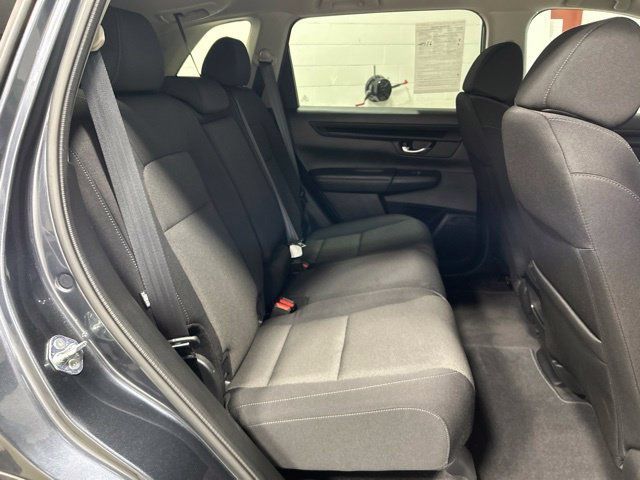 Certified 2024 Honda CR-V EX image 20
