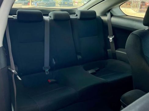 Used 2010 Scion tC image 37