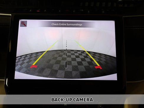 Used 2024 Jeep Grand Cherokee Limited image 6