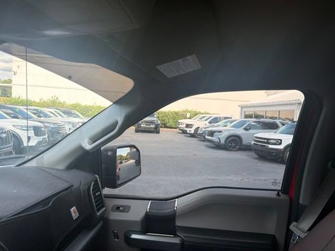 Used 2018 Ford F150 XLT RWD image 25