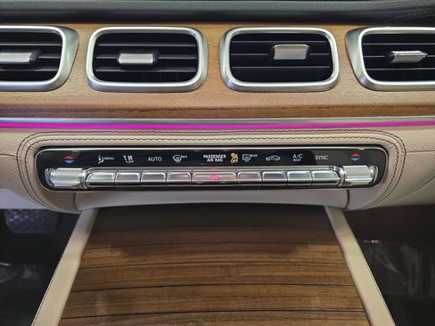 Certified 2023 Mercedes-Benz GLE 350 image 24