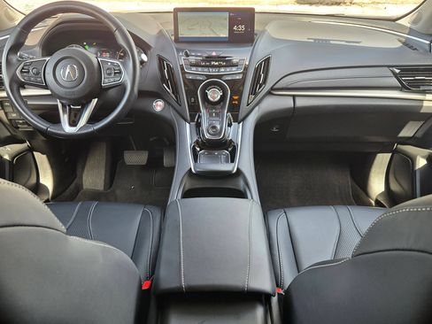 Certified 2023 Acura RDX FWD w/ Technology Package image 17